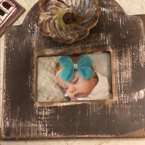 Beautiful picture frame